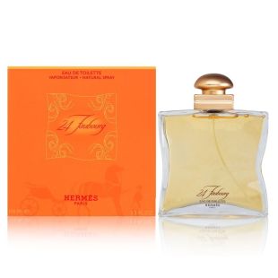 Hermes 24 Faubourg 100ml EDT For Women