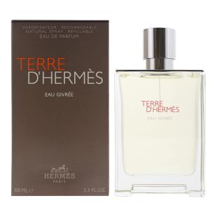 عطر Terre D’Hermes Eau Givree للرجال 100 مل EDP من Hermes