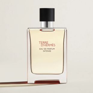 عطر Terre D'Hermes Intense للرجال 100 مل EDP Tester من Hermes