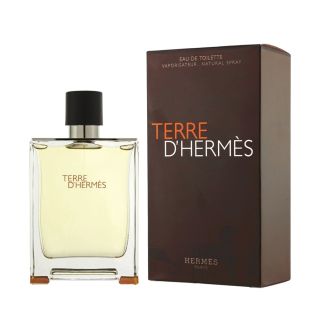 Hermes Terre De Hermes 200ml EDT For Men