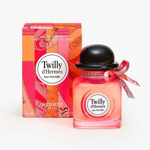 عطر Twilly D'Hermes Eau Poivree للسيدات 85 مل EDP من Hermes