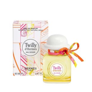 عطر Twilly DHermes Eau Ginger للسيدات 85 مل EDP من Hermes