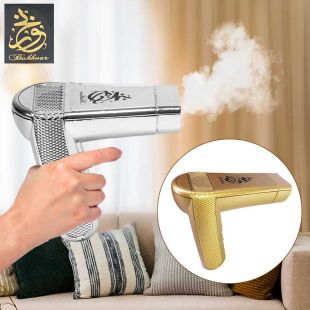 Rechargeable Mini Bakhoor Burner