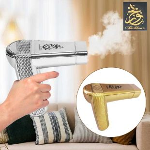 مبخرة ميني قابلة للشحن