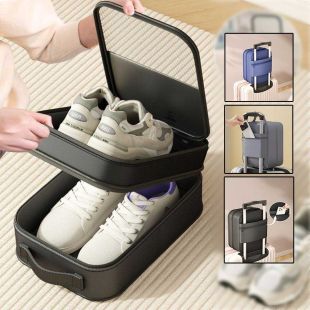 Multi Functional Waterproof Travel Shoe Bag
