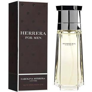 Herrera 100ml EDT For Men by Carolina Herrera