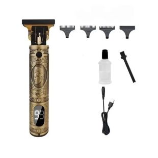 ماكينة حلاقة قابلة للشحن للرجال