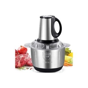 مفرمة كهربائية 5 لتر 1000 واط