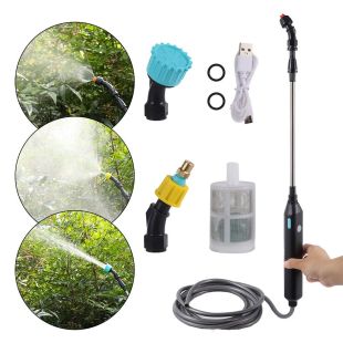 Rechargeable Portable Electric Sprayer 2400mAh