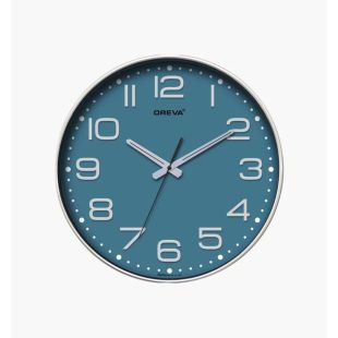 Round Wall Clock 40 × 40 cm
