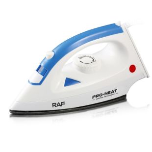 1200W Electric Steam Iron by RAF