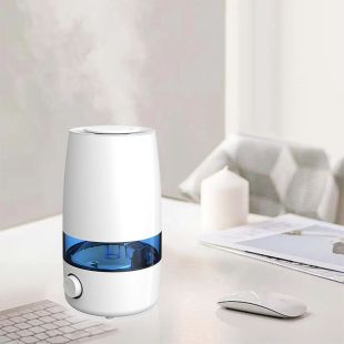 4L Humidifier with Essential Oil Tray