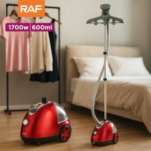 1700W Vertical Steam Iron 600 ml by RAF 