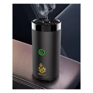 مبحرة الكترونية قابلة للشحن