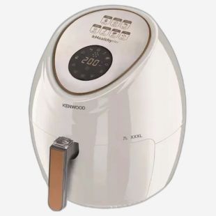 قلاية هوائية ديجتال 7 لتر 1700 واط من Kenwood