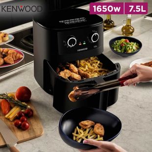 Air Fryer 1650W 7.5 L by Kenwood
