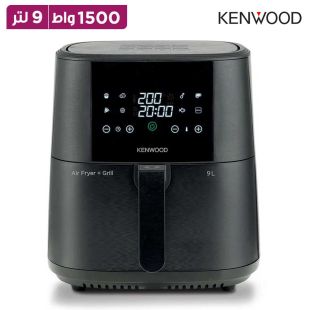 قلاية هوائية قوة 1500 واط سعة 9 لتر من Kenwood