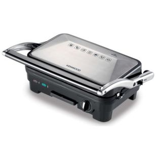 Kenwood 1800W Health Grill