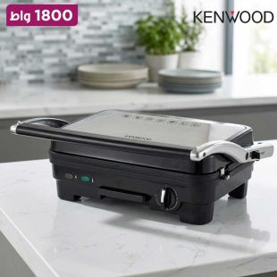 شواية كهربائية صحية 1800 واط من Kenwood