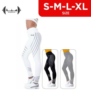 Hima High Waist Yoga Pants for Women