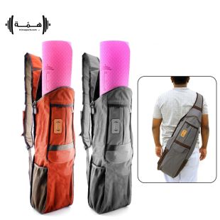 Hima Multifunction Single Shoulder Strap Bag