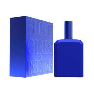 عطر This Is Not A Blue Bottle1.1 للرجال والسيدات 115 مل EDP من Histoires De Parfums