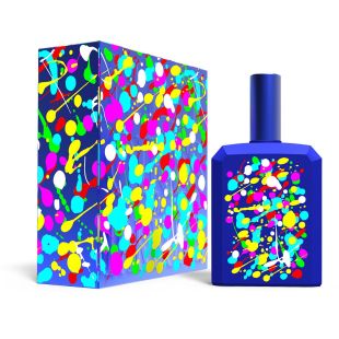 عطر This Is Not A Blue Bottle1.2 للرجال والسيدات 120 مل EDP من Histoires De Parfums