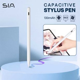 Capacitive Stylus Pen by SIA