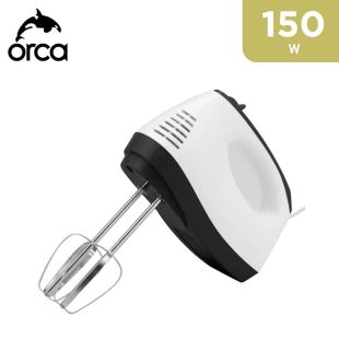 Hand Mixer 150W by Orca
