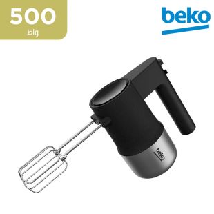 خلاط يدوي سريع قوة 500 واط من Beko 