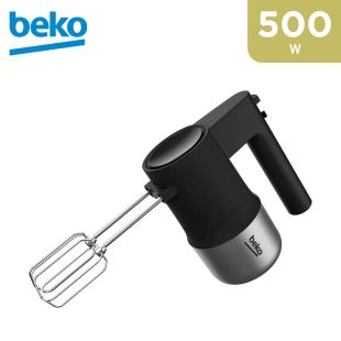 Hand Mixer 500W by Beko