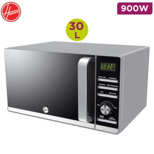Digital Microwave with Grill Oven 900W 30L by Hoover