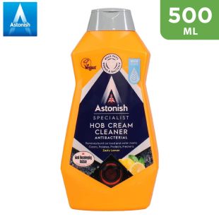 Hob Cleaner 500ml by Astonish