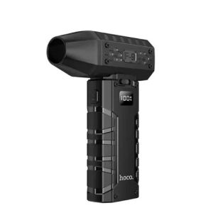 منفاخ هواء ميني محمول عالي السرعة 7.4 فولت من Hoco