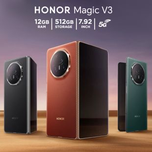 Honor Magic V3 Foldable Phone 5G 7.92-inch 12GB RAM 512GB