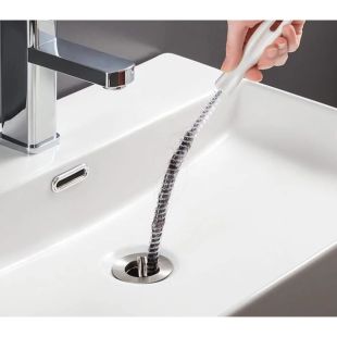 Drain Cleaner Spring 45 cm