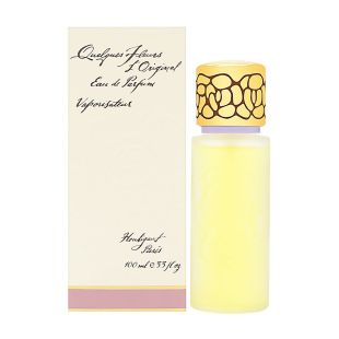 Houbigant Quelques Fleurs 100ml EDP For Women