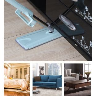 Household Simplicity Flat Mop 40 cm