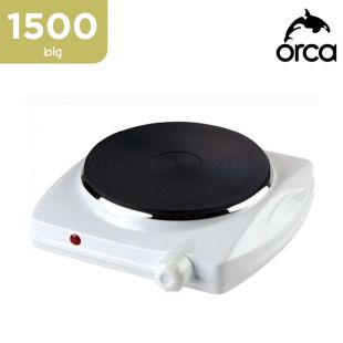 موقد تسخين بقوة 1500 واط من Orca