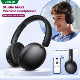 New UGREEN Studio Max2 - Sheeel Kuwait Offers