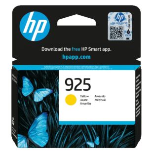 عبوة حبر HP 925 Original - 500 صفحة