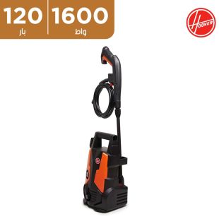 جهاز التنظيف بالضغط قوة 1600 واط 120 بار من Hoover