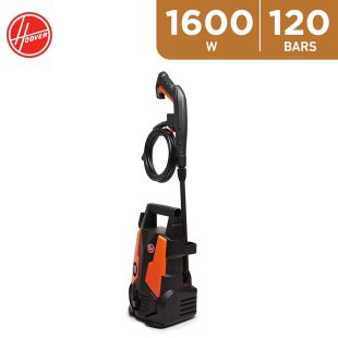 Pressure Washer 1600W 120 Bars by Hoover