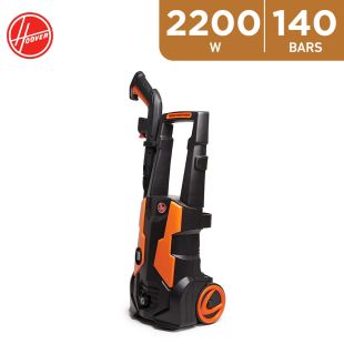 Pressure Washer 2200W 140 Bars by Hoover