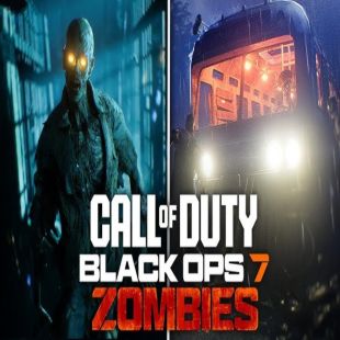 لعبة كول أوف ديوتي: بلاك أوبس 7