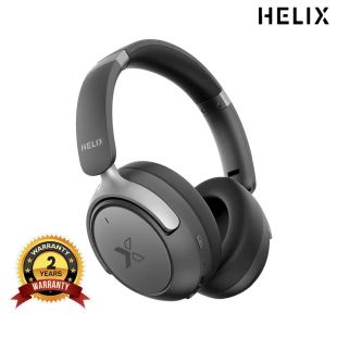 سماعة الرأس NOVA اللاسلكية مع إلغاء الضوضاء النشط ANC من HELIX
