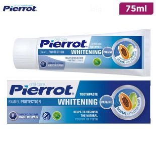 Pierrot Whitening Toothpaste 75 ml
