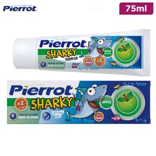 Pierrot Sharky apple Gel 75 ml