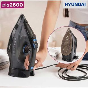 كواية بخار 2600 واط مع سحب تلقائي للكيبل من Hyundai