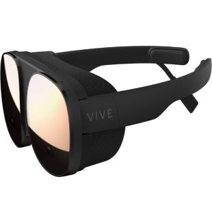 نظارة الواقع الافتراضي VIVE Flow قابلة للطي من HTC